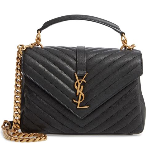 purse saint laurent|saint laurent purse nordstrom.